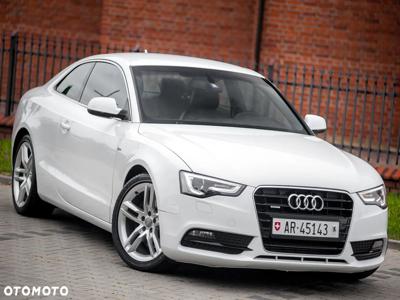 Audi A5 3.0 TDI Quattro S tronic