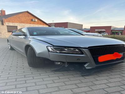 Audi A5 3.0 TDI Quattro S tronic