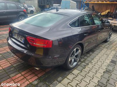 Audi A5 3.0 TDI Quattro S tronic