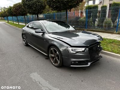 Audi A5 3.0 TFSI Quattro S tronic