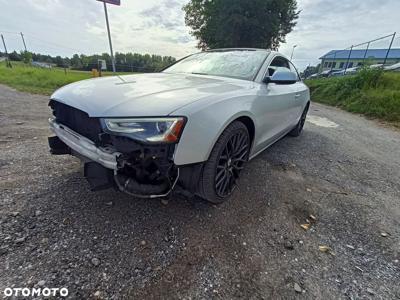 Audi A5 Coupe 2.0 TFSI S tronic