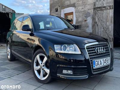 Audi A6 2.0 TDI