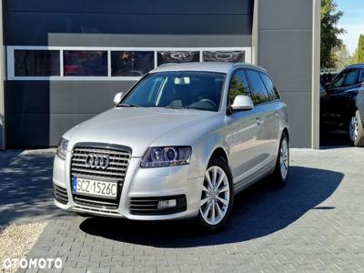 Audi A6 2.0 TDI