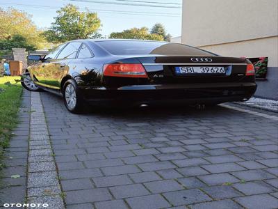 Audi A6 2.0 TDI