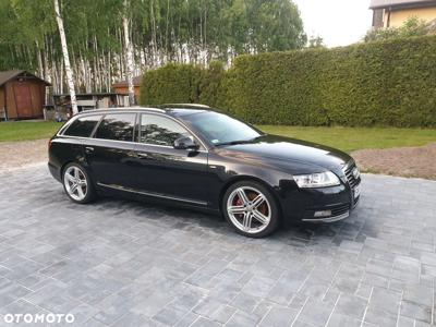 Audi A6 2.0 TDI