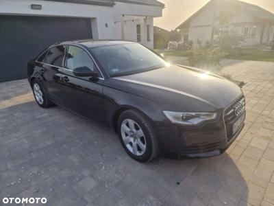 Audi A6 2.0 TDI