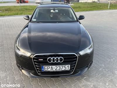 Audi A6 2.0 TDI