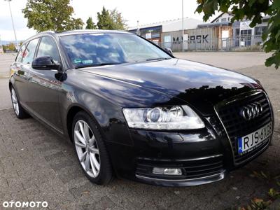 Audi A6 2.0 TDI