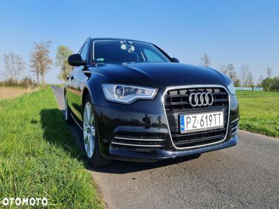 Audi A6 2.0 TDI