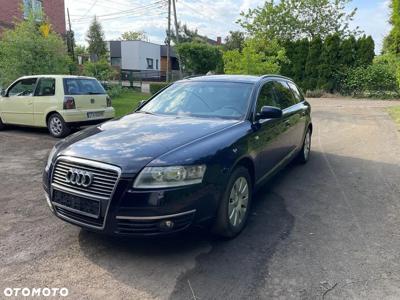 Audi A6 2.0 TDI