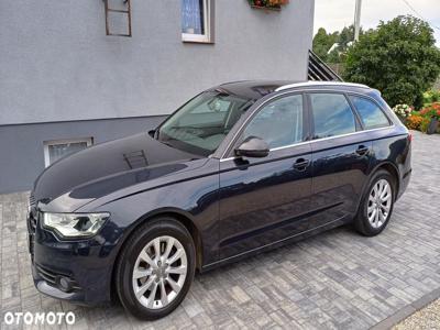 Audi A6 2.0 TDI