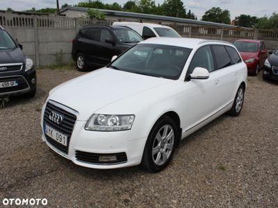 Audi A6 2.0 TDI