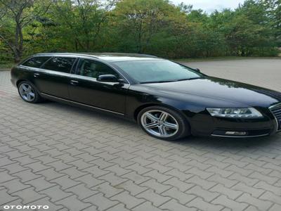 Audi A6 2.0 TDI