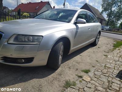 Audi A6 2.0 TDI