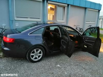 Audi A6 2.0 TDI