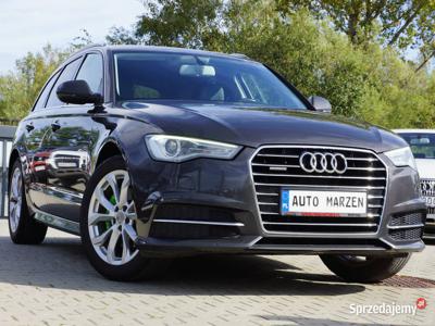 Audi A6 2.0 TDI CR 190 KM 4x4 Lift S-Line Webasto GWARANCJA!