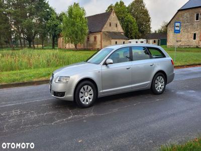 Audi A6 2.0 TDI