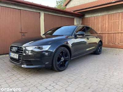 Audi A6 2.0 TDI