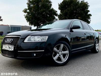 Audi A6 2.0 TDI