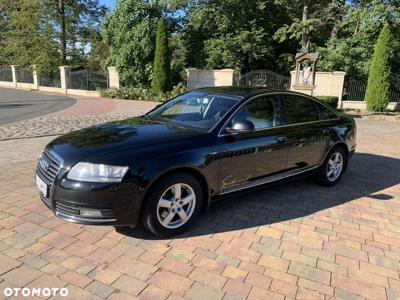 Audi A6 2.0 TDI