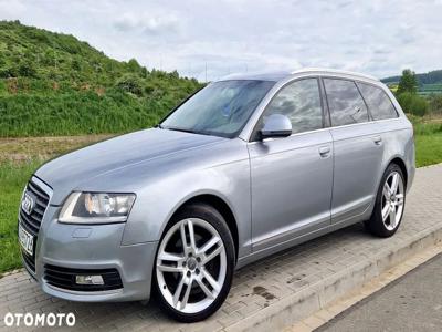 Audi A6 2.0 TDI Limited Edition Multitr