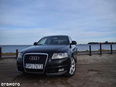 Audi A6 2.0 TDI Multitronic