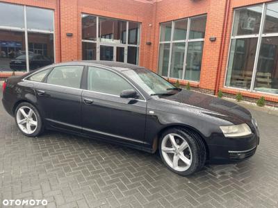 Audi A6 2.0 TDI Multitronic