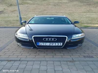 Audi A6 2.0 TDI Multitronic