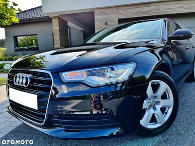 Audi A6 2.0 TDI Prime Line