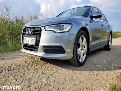 Audi A6 2.0 TDI Prime Line Multitronic