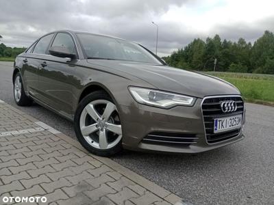 Audi A6 2.0 TDI Ultra