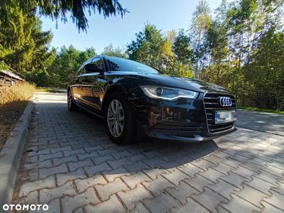 Audi A6 2.0 TDI ultra