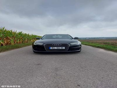 Audi A6 2.0 TDI ultra S tronic