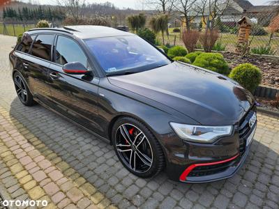 Audi A6 2.0 TDI ultra S tronic