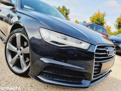 Audi A6 2.0 TDI ultra S tronic