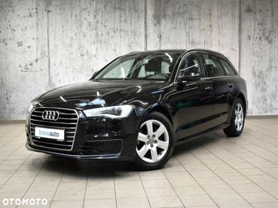 Audi A6 2.0 TDI ultra S tronic