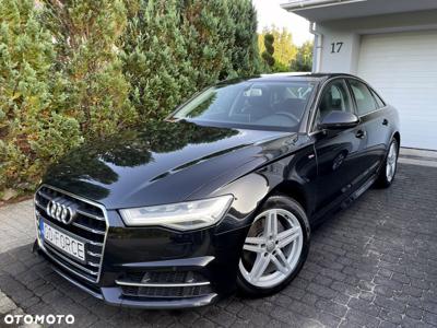 Audi A6 2.0 TDI ultra S tronic