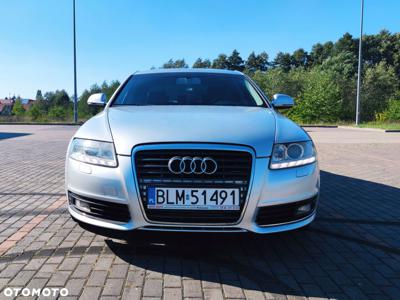 Audi A6 2.0 TDIe