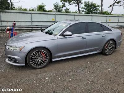 Audi A6 2.0 TFSI Quattro S tronic