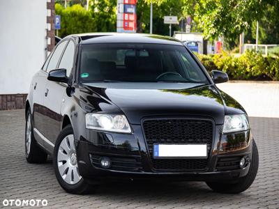 Audi A6 2.4