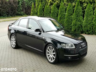 Audi A6 2.4