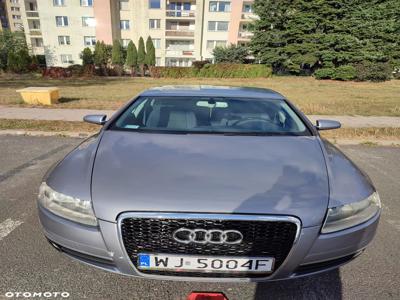 Audi A6 2.4 Multitronic