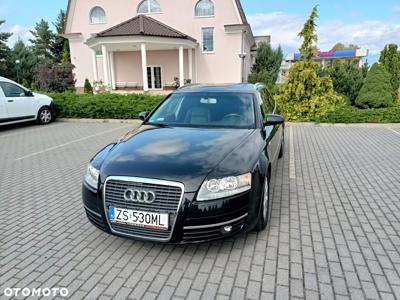 Audi A6 2.4 Multitronic