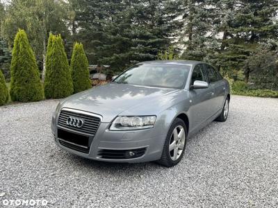 Audi A6 2.4 Multitronic