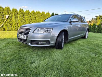 Audi A6 2.7 TDI