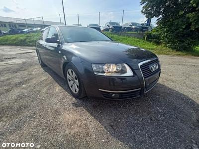 Audi A6 2.7 TDI