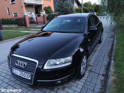 Audi A6 2.7 TDI