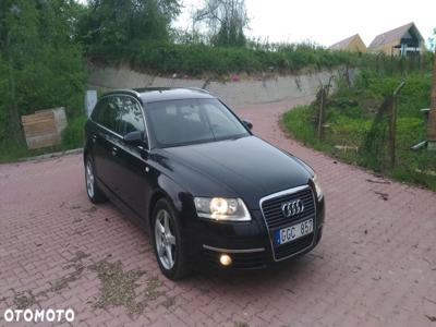 Audi A6 2.7 TDI