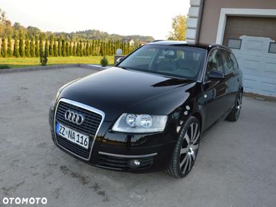 Audi A6 2.7 TDI