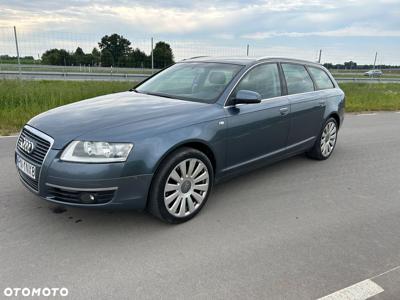 Audi A6 2.7 TDI